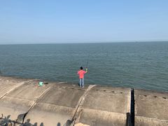 -东疆建设开发纪念公园
