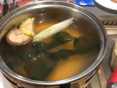 -小天鹅戴斯酒店鲸鲨百汇创作料理