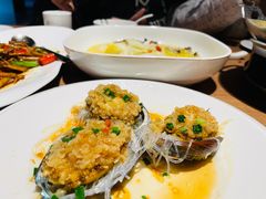 -太仓珀丽酒店-粤季餐厅