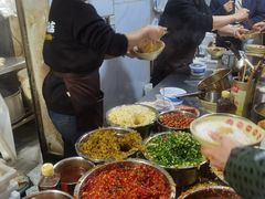 -小罗子汤店(大士院总店)