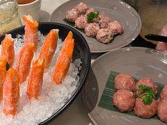 -一哥澳门豆捞·澳门风打边炉(高德置地店)