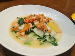 -金成潮菜博物馆(海珠湿地店)