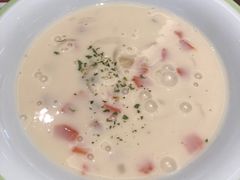 -萨莉亚意式餐厅(杭州滨江天街店)