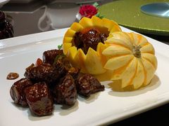 -莹珠阁·私房菜