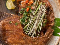 -滇越乘象云南餐厅(次渠店)