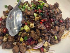 -九头鸟酒家(四道口店)