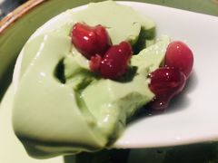 皖茶布丁-刀板香·安徽菜(国购IFC店)