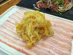 -七月齐齐哈尔烤肉