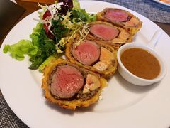 -研食记西餐厅(金融中心店)