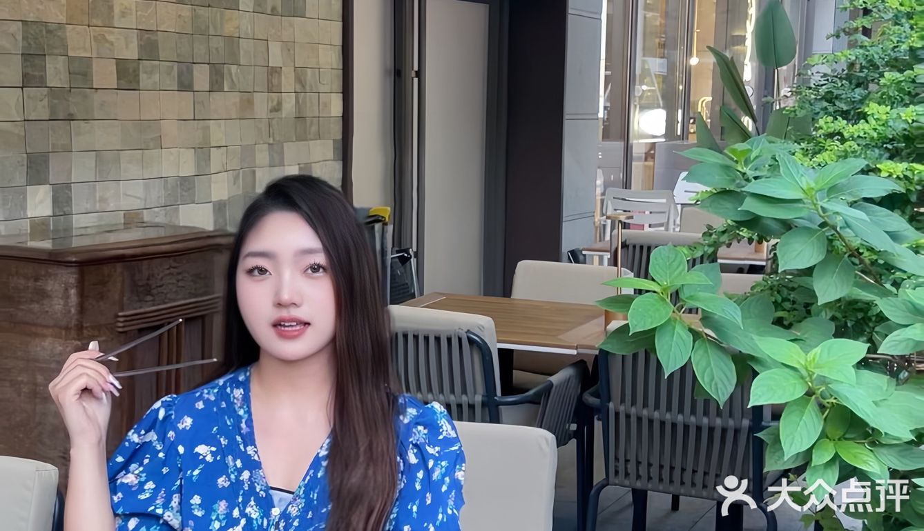 不在韩国🇰🇷真的在西安！！！