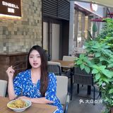 不在韩国🇰🇷真的在西安！！！