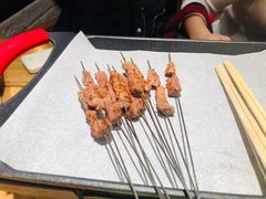 -申记串道(中街店)