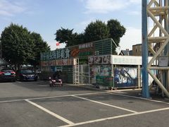 -澳门环岛游湾仔码头