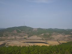 -六鼎山文化旅游区