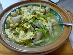 -鹿鸣酒家(越秀店)