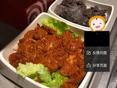 -海底捞火锅(方塔东街店)