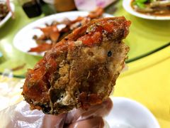 -莲花公园煎蟹(总店)