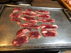 -香猪坊韩国烤肉专属门店(魏公村店)