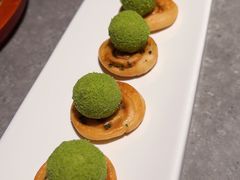 -木守西溪溪隐餐厅