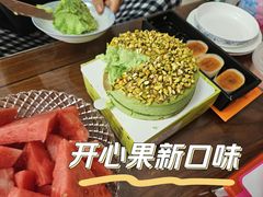 -KUMO KUMO甜品·冰淇淋(深圳壹方城店)