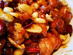 -河沿肉饼Beijing Pie(东华门店)