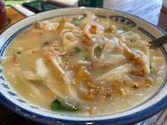 -老雒阳面馆·水席(定鼎门店)