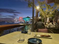 -岁粤Moon·湖景餐厅(月光码头店)