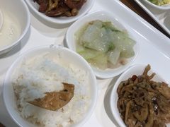-上海中医药大学-食堂