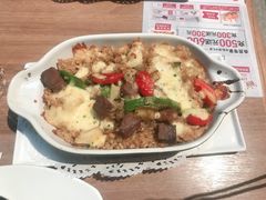 -必胜客(东岳店)