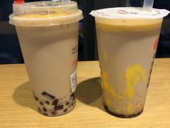 -书亦烧仙草(龙湖金楠天街店)