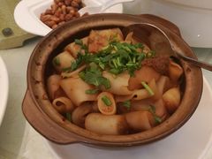 牛杂猪肠粉-黄埔华苑酒家(黄埔总店)