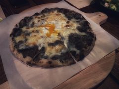 松露披萨-Mercato莫卡多露台餐厅与酒吧(K11店)