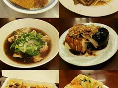 卤肉饭-尊品原汁牛肉面