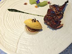-九献创意菜·新中式(亮马河花园私宴店)