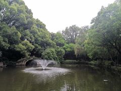 -绮园景区