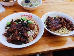 -泰顺江南春面馆