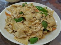 -翟氏天天小吃(上东街区店)