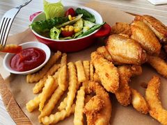 -必胜客(WOW西丽店)