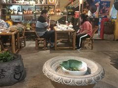 -可可大虾武汉土菜大排档(万松园1店)