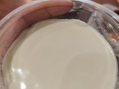 自制酸奶-新疆哈利德餐厅(紫薇都市店)