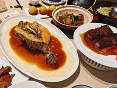 -侨美食家·粤菜(体育西路店)