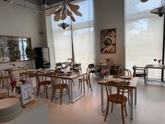 -小满Grainkitchen(滨江商业广场店)