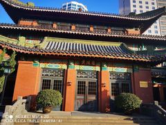 -南京钟山宾馆(江苏省会议中心)