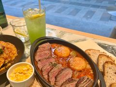 -沛家·西餐Brunch·直火料理
