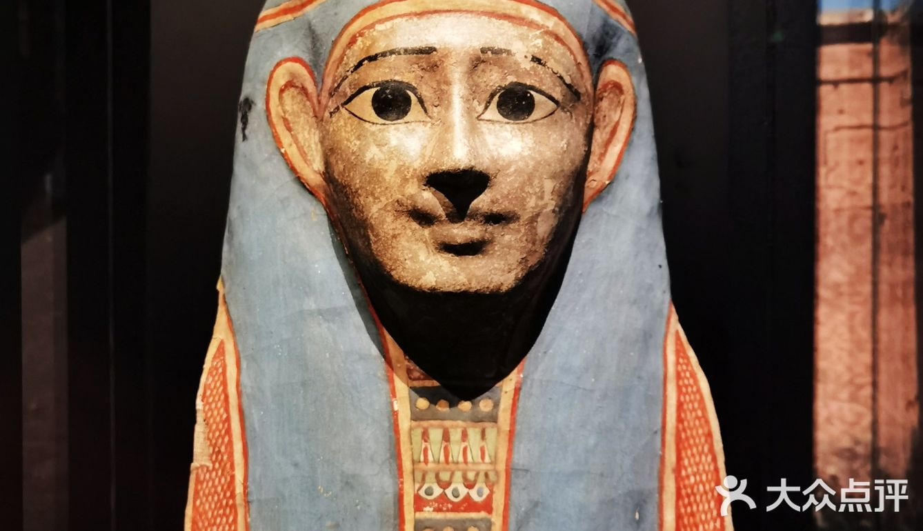 黄金木乃伊,带你揭开古埃及的神秘面纱!