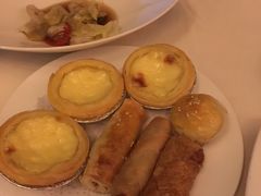 -上海金桥红枫万豪酒店-万豪中餐厅