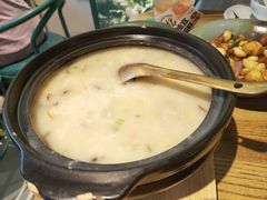 -潮粥荟·潮汕砂锅粥(朝阳大悦城店)