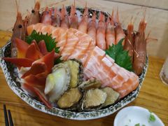 -银子铁板烧料理自助餐(人民广场店)
