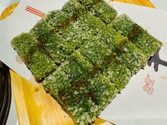 -阿露佳·舌尖上的安吉菜