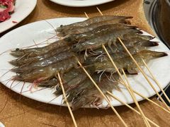 -濠轩阁特色生蚝火锅总店